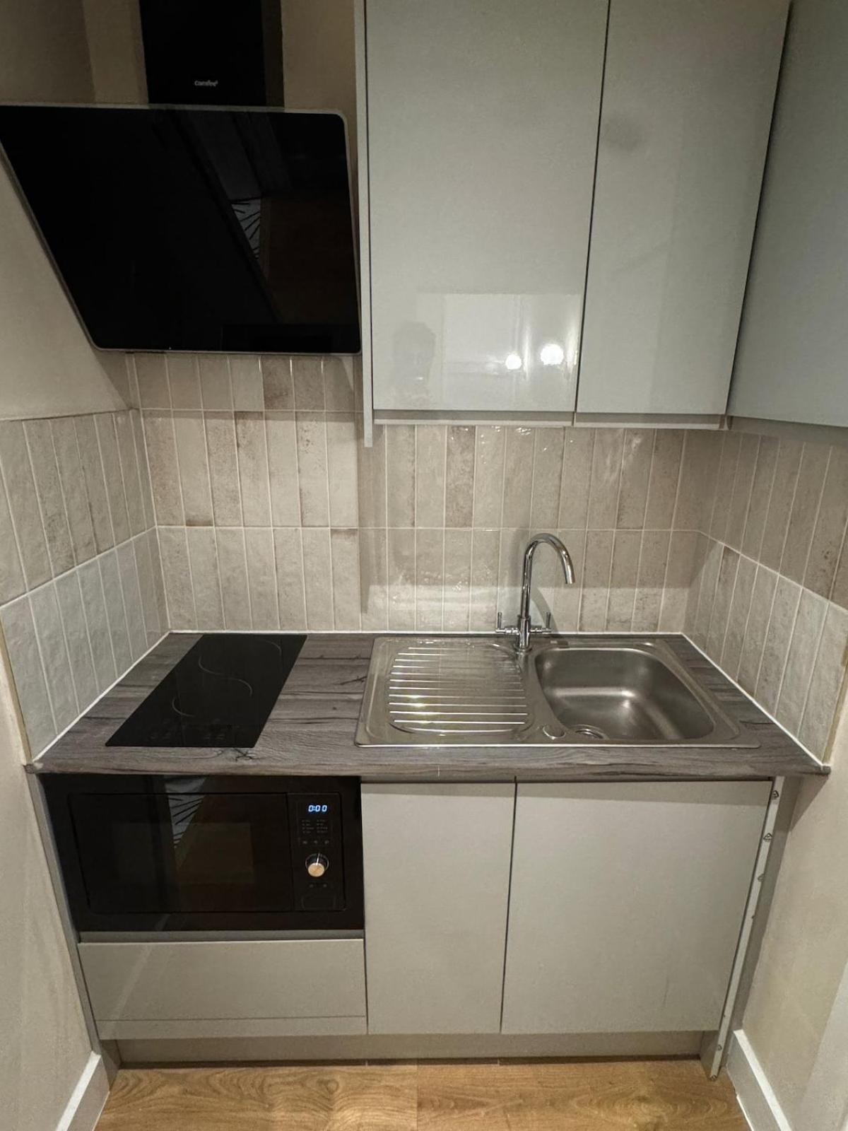 Peckham Haven Appartement